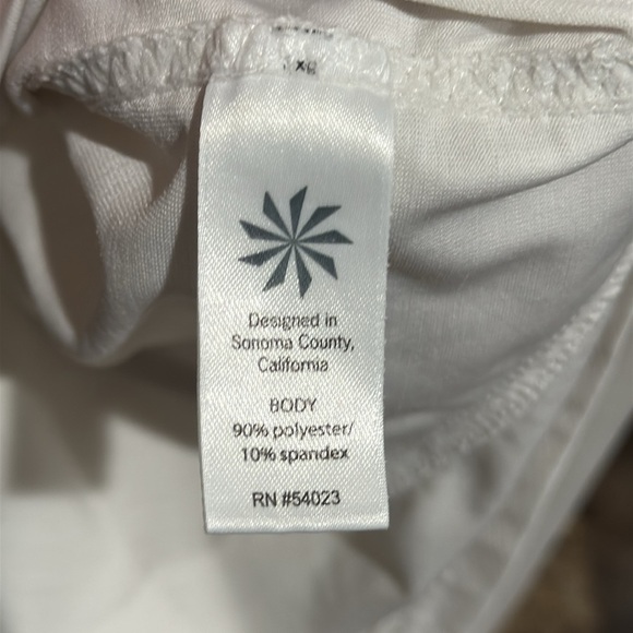 Athleta Half-Zip Top - Picture 12 of 14